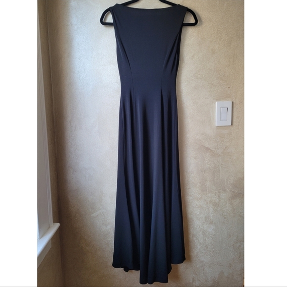 GUIZIO DAYE MIDI DRESS - Picture 6 of 9